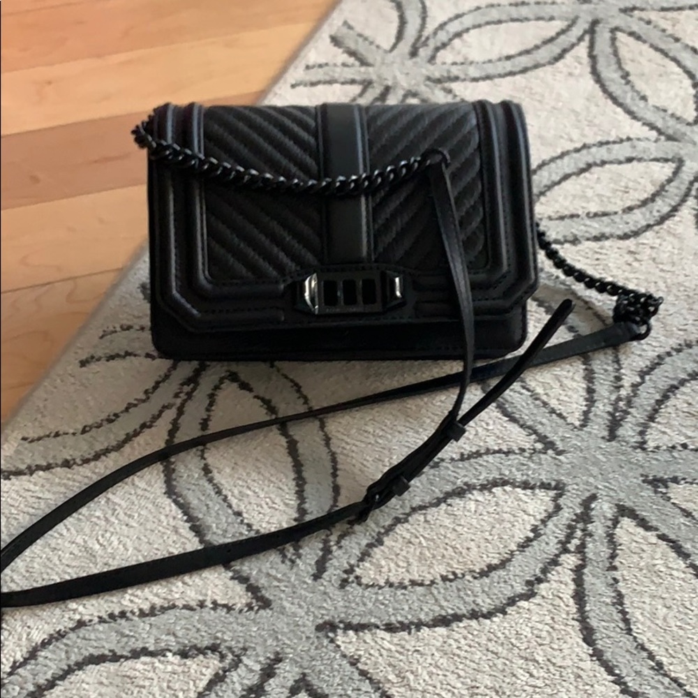 Mini bag